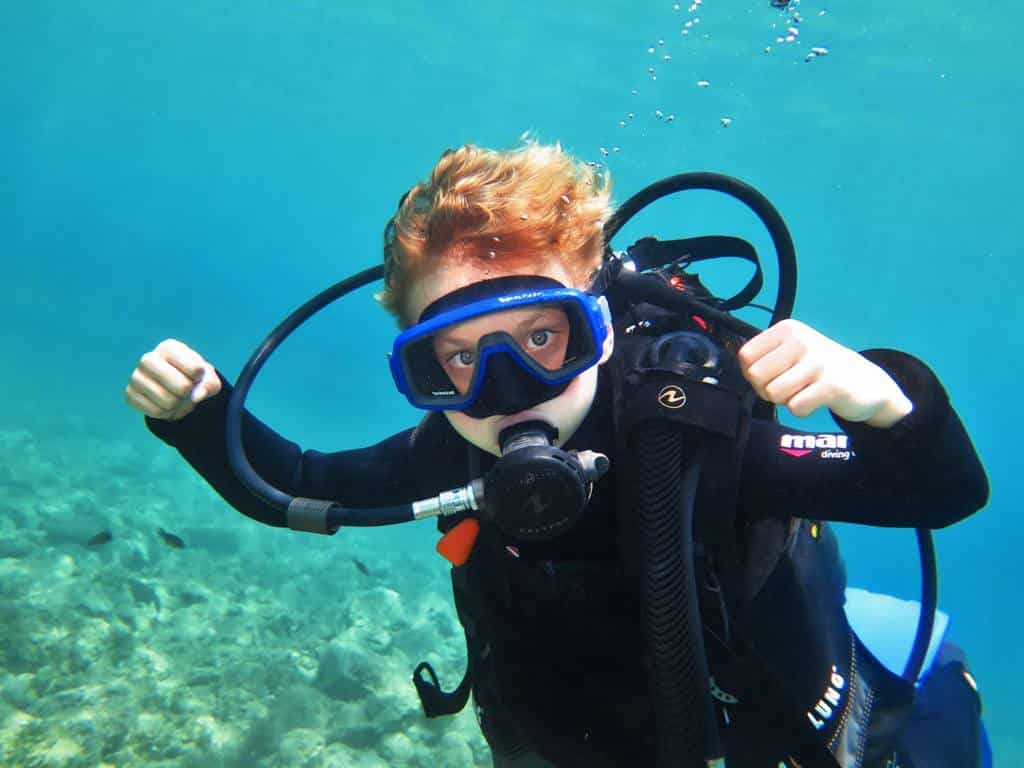 Bubblemaker Program For Kids