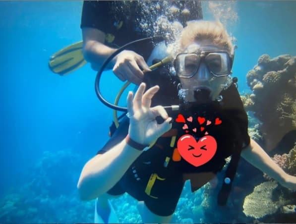 PADI