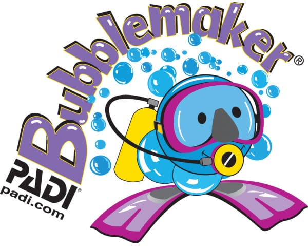 Bubblemaker