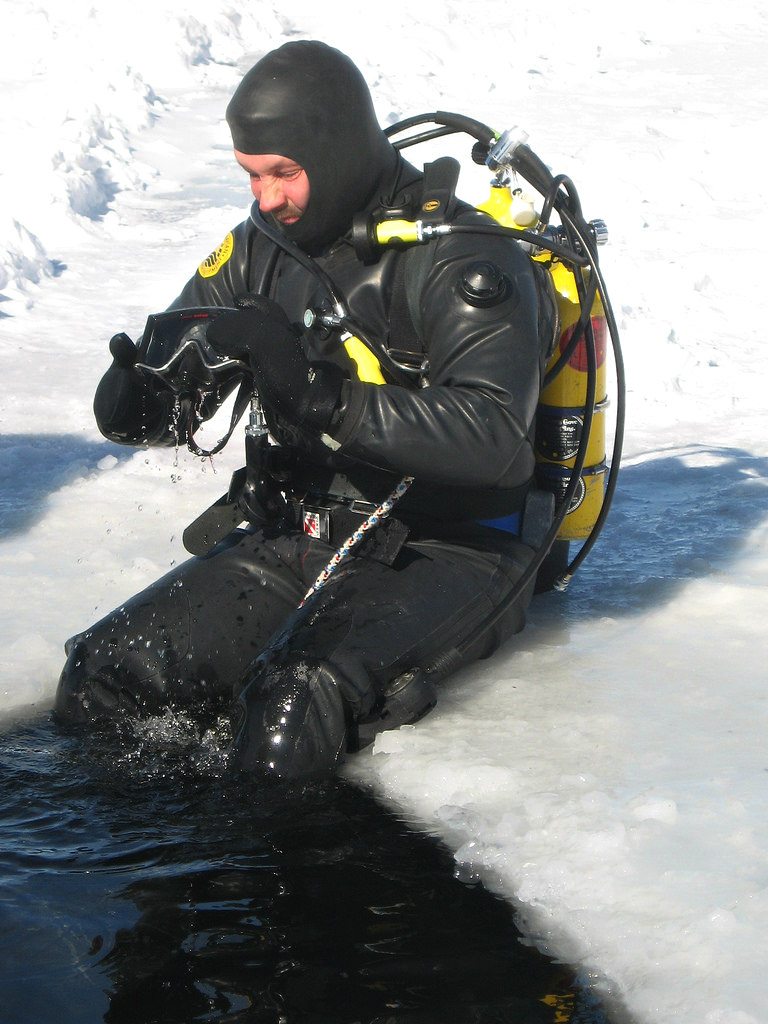 PADI