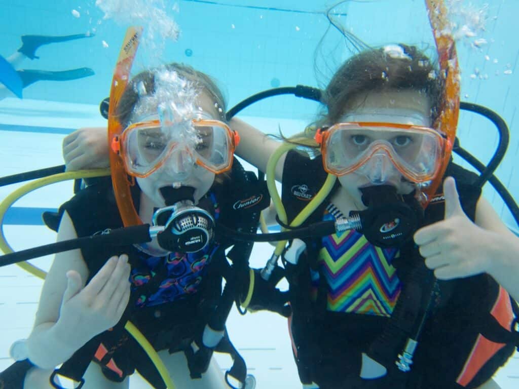 PADI