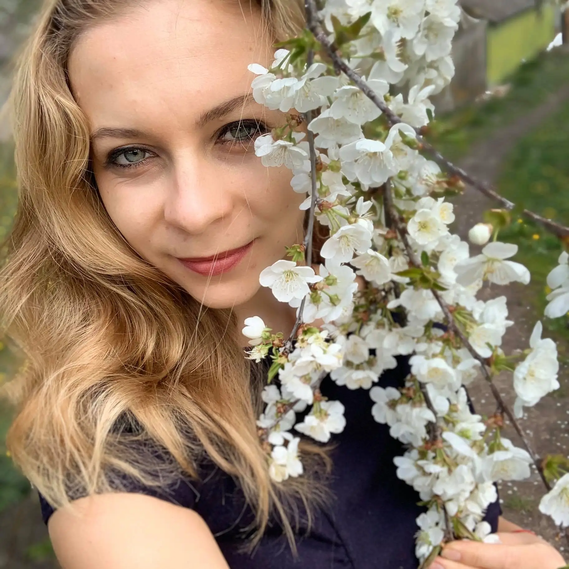 Nadja Kroon